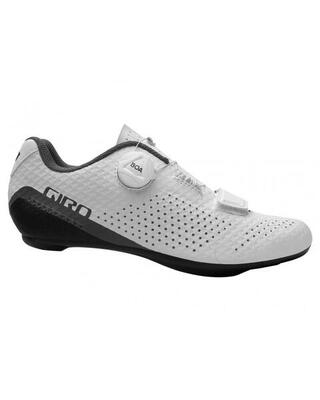 Giro cadet raceschoenen voor dames