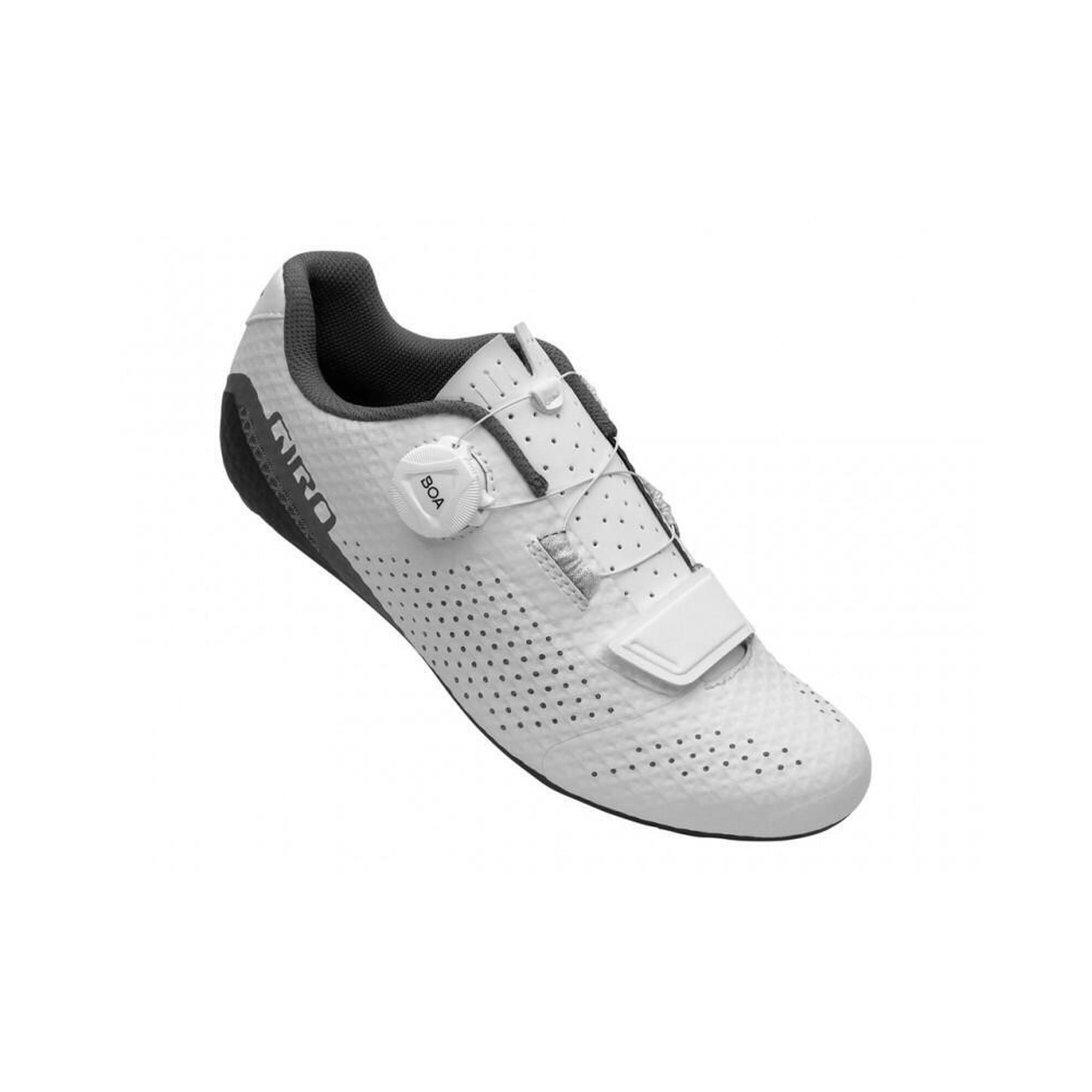 Zapatillas de carretera Giro Cadet mujer