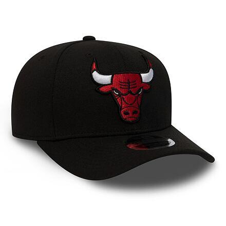 Czapka z daszkiem New Era 9FIFTY Chicago Bulls Stretch 11871284 M - L 2/4