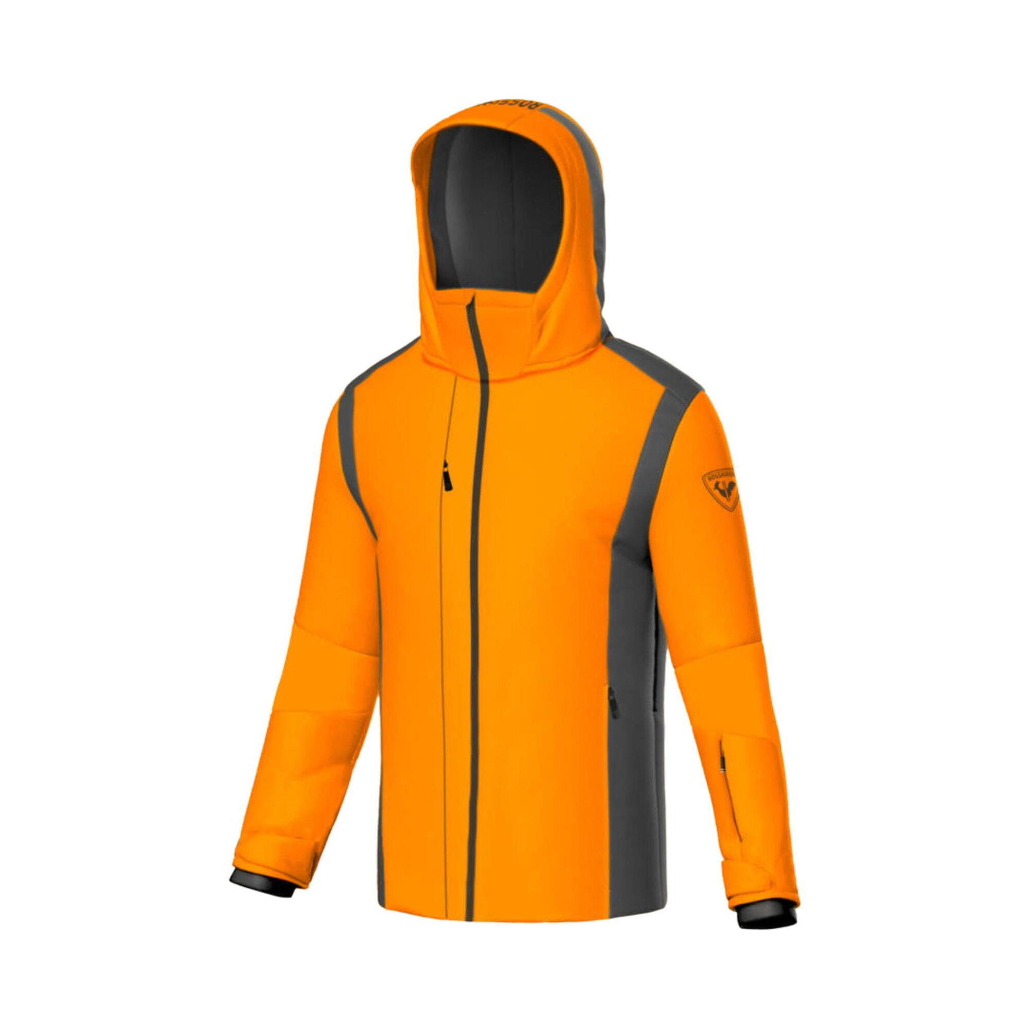 ROSSIGNOL Pánská lyžařská bunda Velika