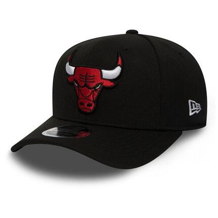 Casquette New Era NBA 9Fifty Stretch Snap Chicago Bulls