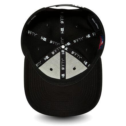 Czapka z daszkiem New Era 9FIFTY Chicago Bulls Stretch 11871284 M - L 4/4