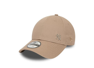 Pet new era new york yankees mlb flawless 9forty voor unisex