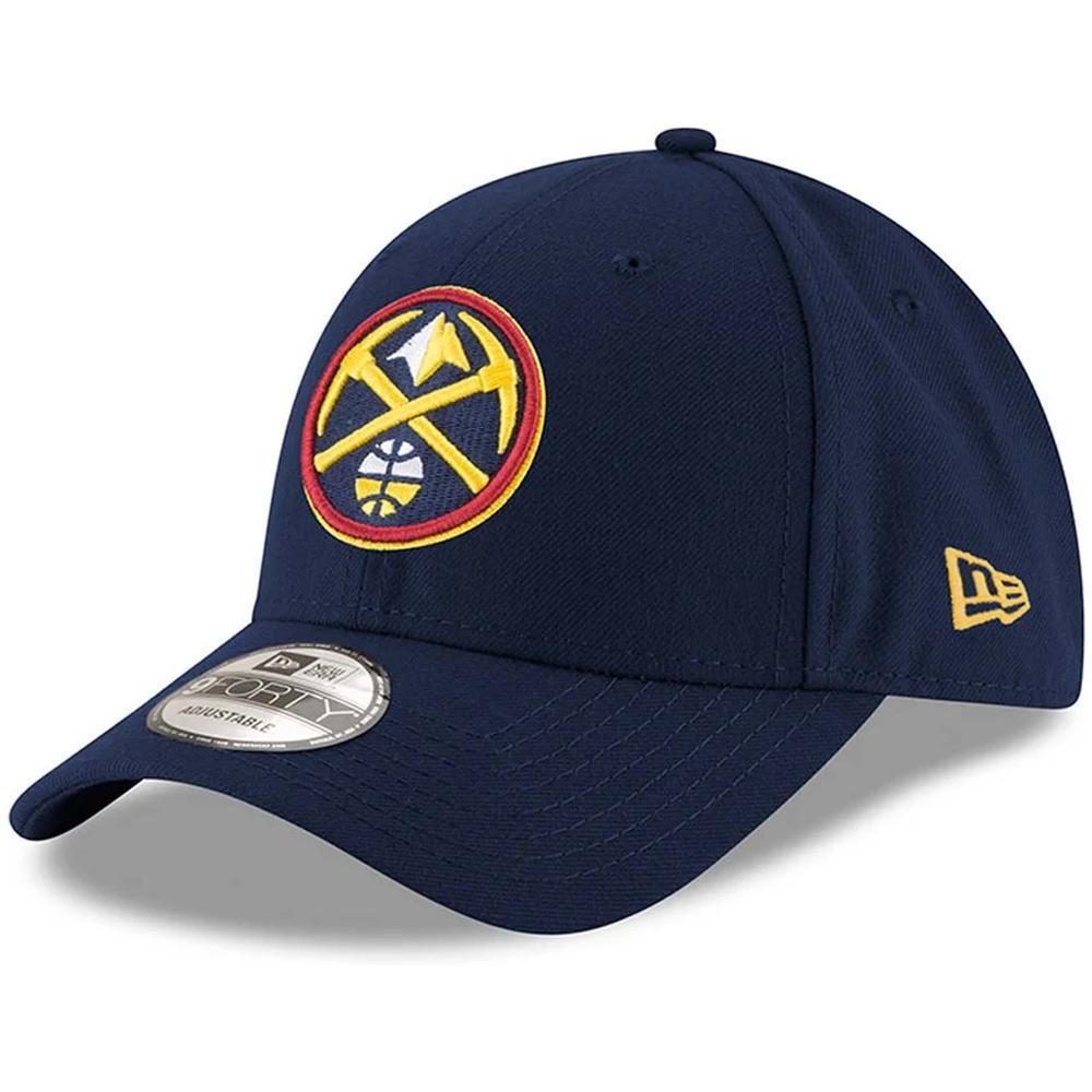 Cappellino New Era NBA The League Denver Nuggets 2/5