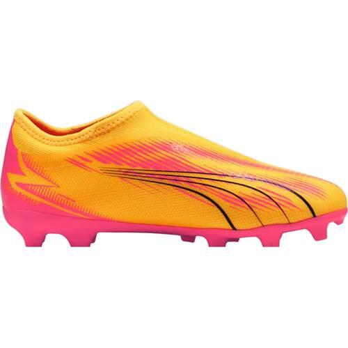 Buty piłkarskie męskie Puma Ultra Match Ll
