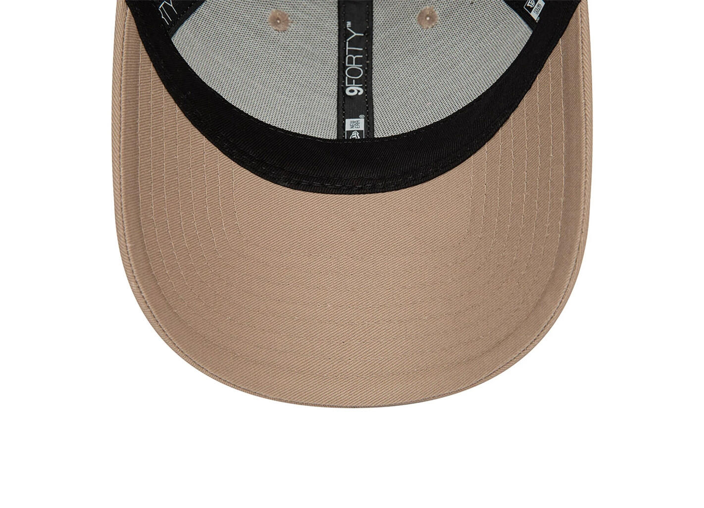 Casquette New era modèle 60435128 pour unisexe 3/5