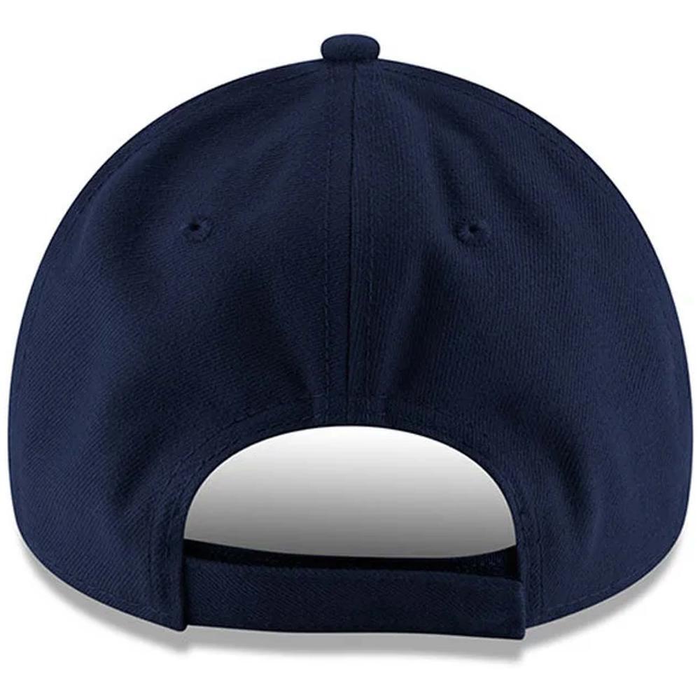 Cappellino New Era NBA The League Denver Nuggets 4/5