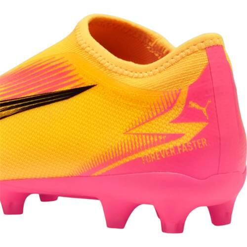 Buty Piłkarskie Ultra Match Dla Dzieci 5/6