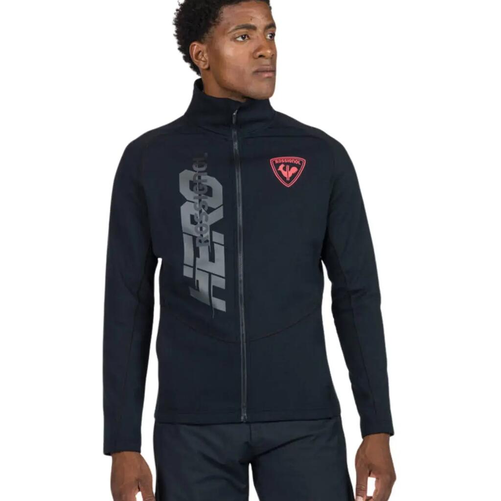 Ski jacket Rossignol New Hero Classique Clim