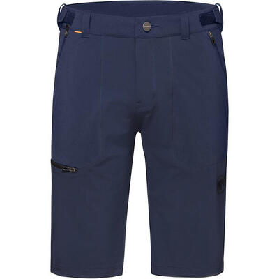 Mammut runbold herentrekkingshort