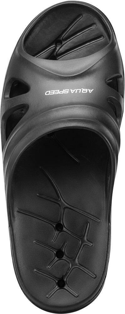 AQUA-SPEED Florida herenslippers 3/5