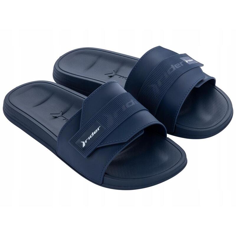 RIDER Free Mix Slide herenslippers