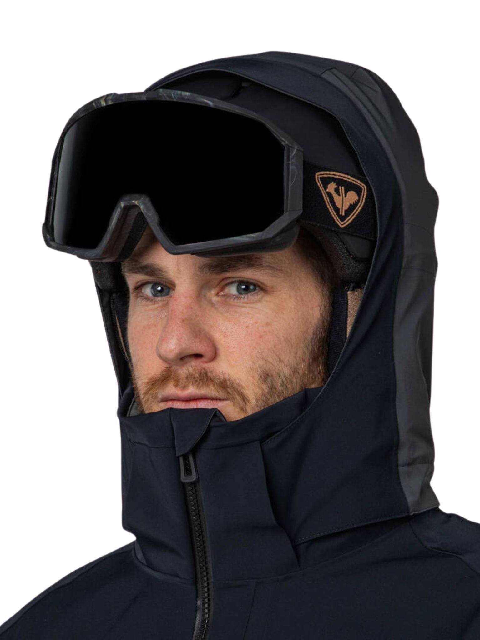 Veste de ski homme Rossignol Blackside 3/6