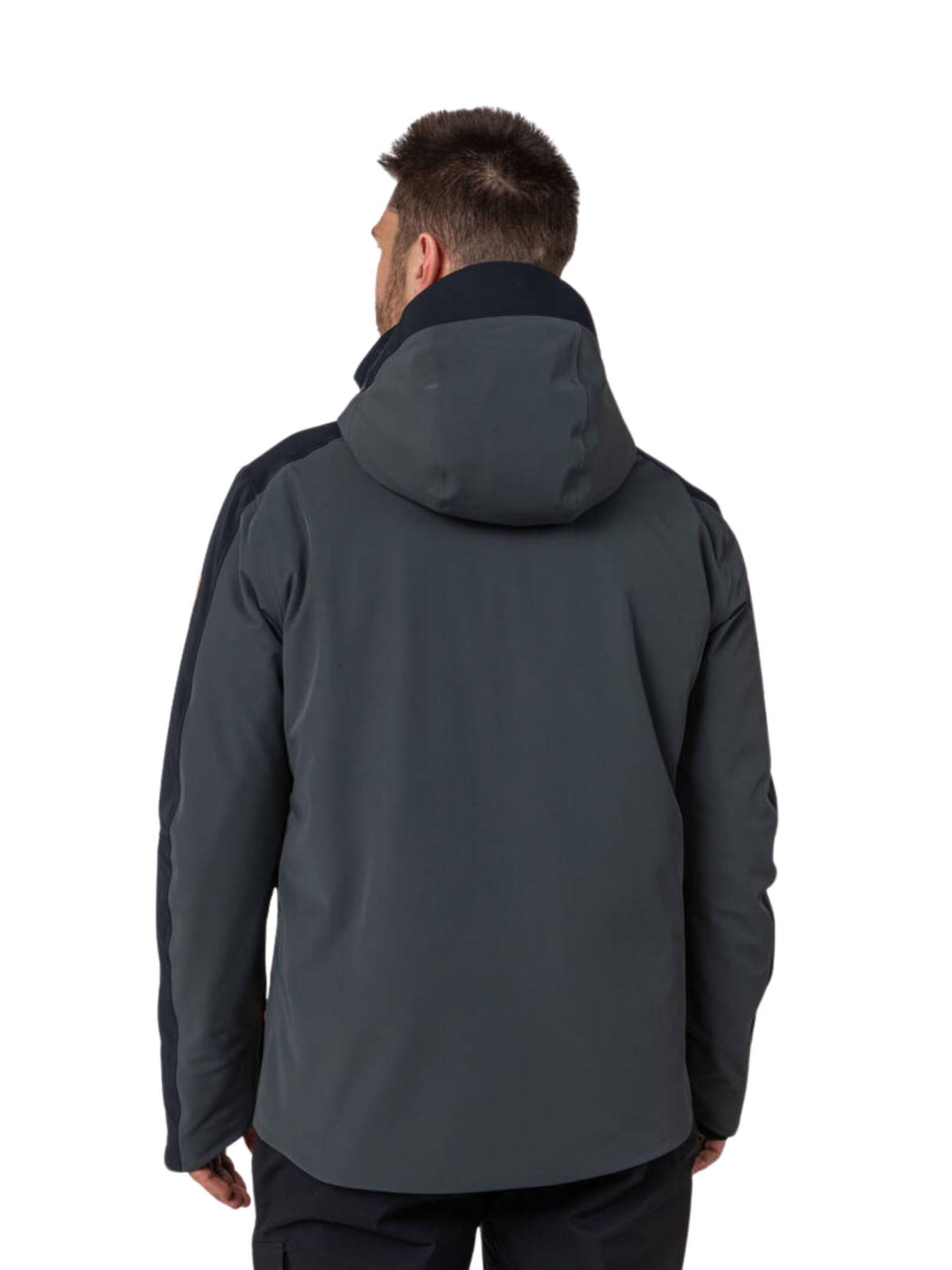 Veste de ski homme Rossignol Blackside 2/6