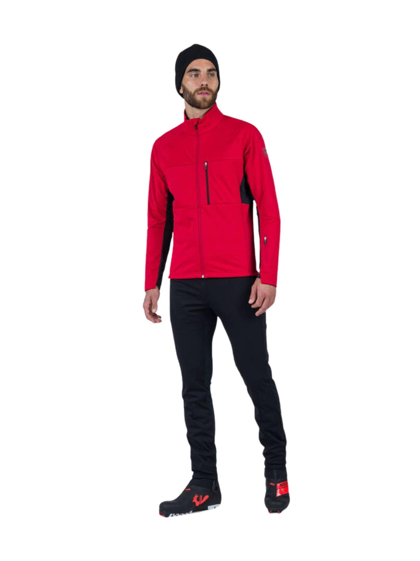 Veste de ski Rossignol Genetys 2/6