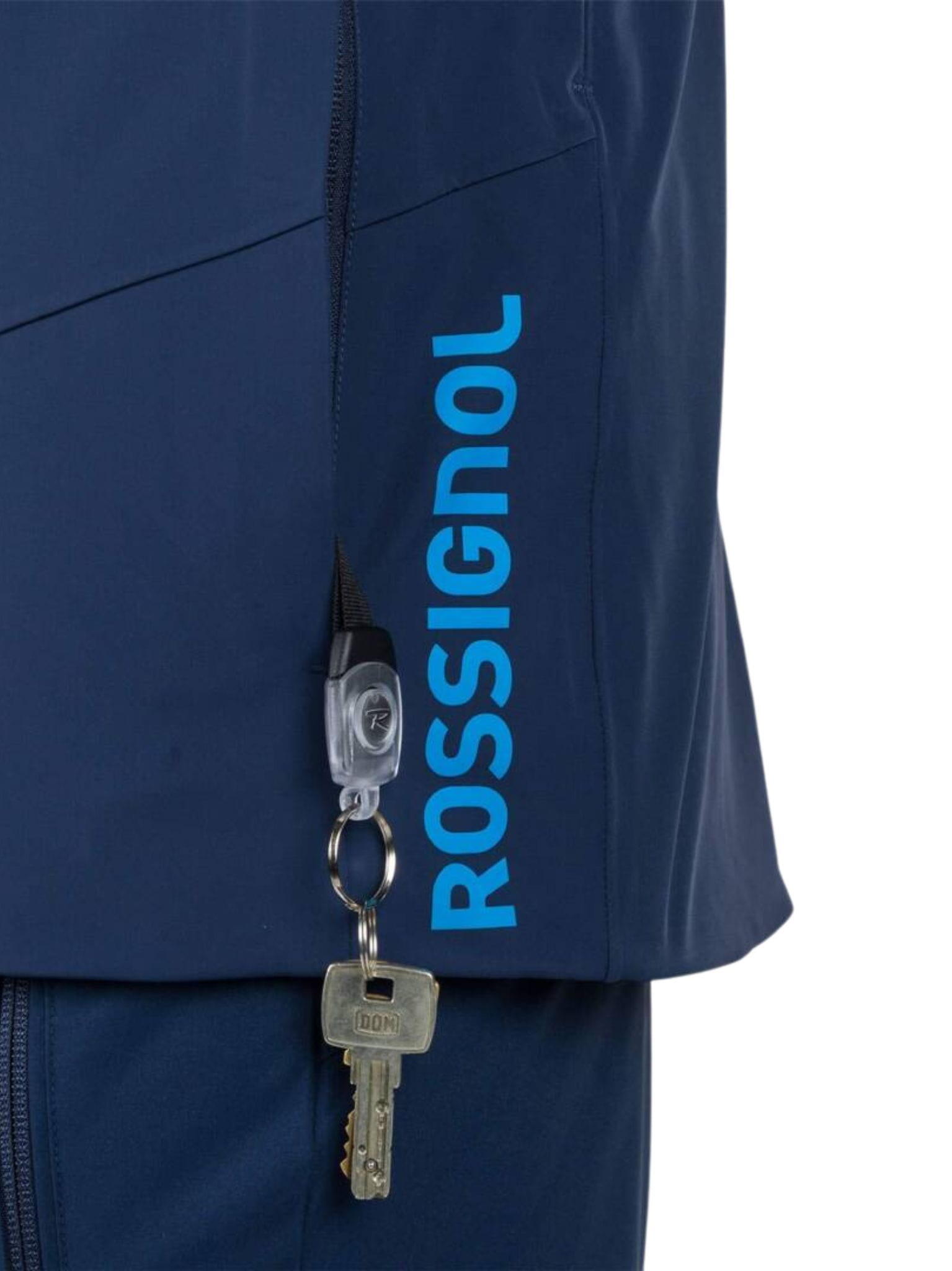 Veste de ski Rossignol Blackside 5/6