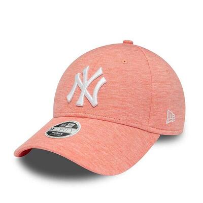 New era jersey 9forty new york yankees baseballpet voor dames
