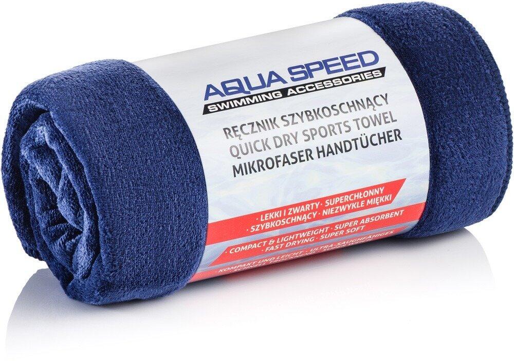 Serviette à séchage rapide AQUA-SPEED Dry Soft 2/3