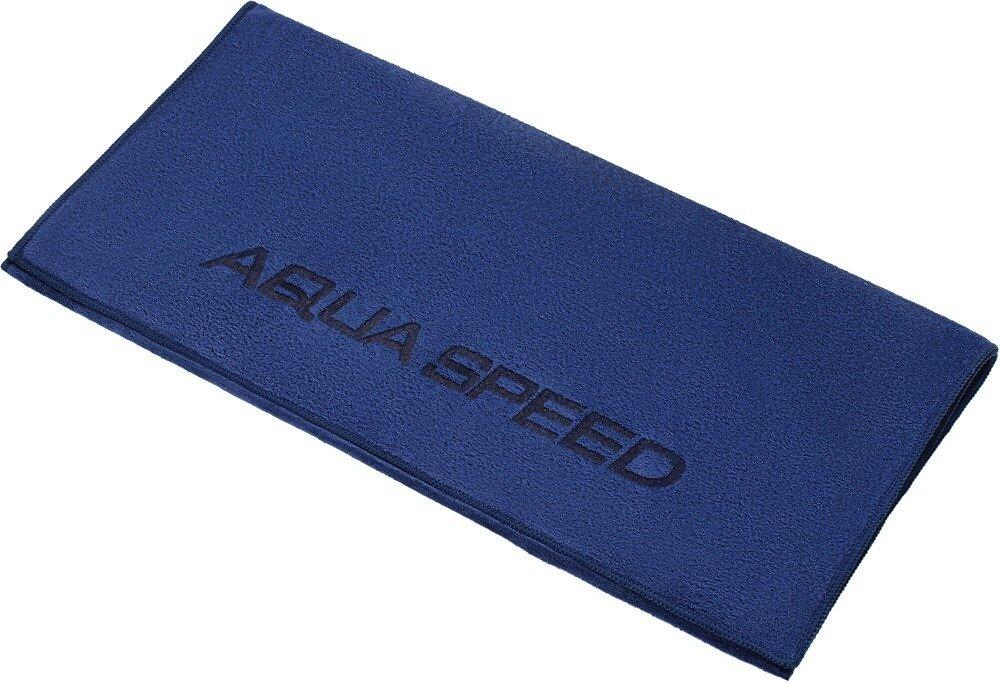 AQUA SPEED Toalha de secagem rápida AQUA-SPEED Dry Soft