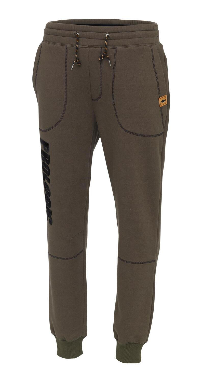 PANTALONI PROLOGIC CARPIO JOGGERS ARMY GREEN