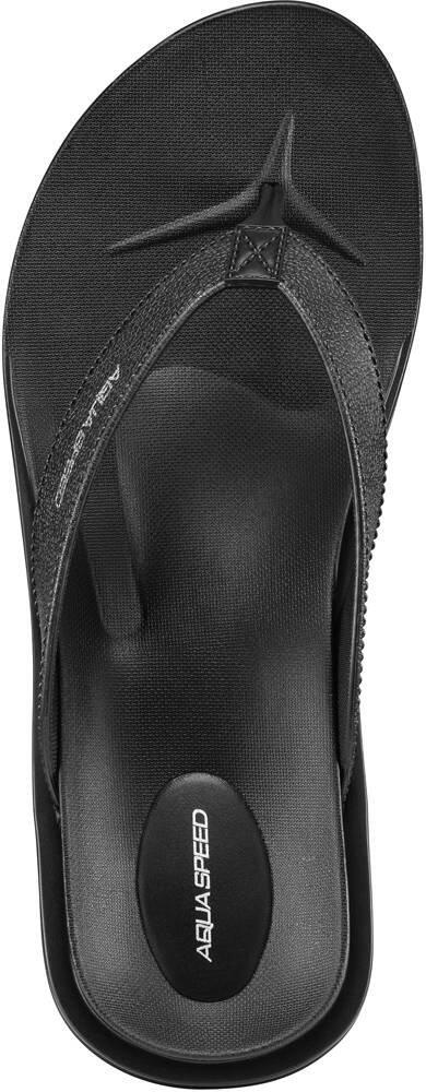 AQUA-SPEED Solea damesslippers 3/5