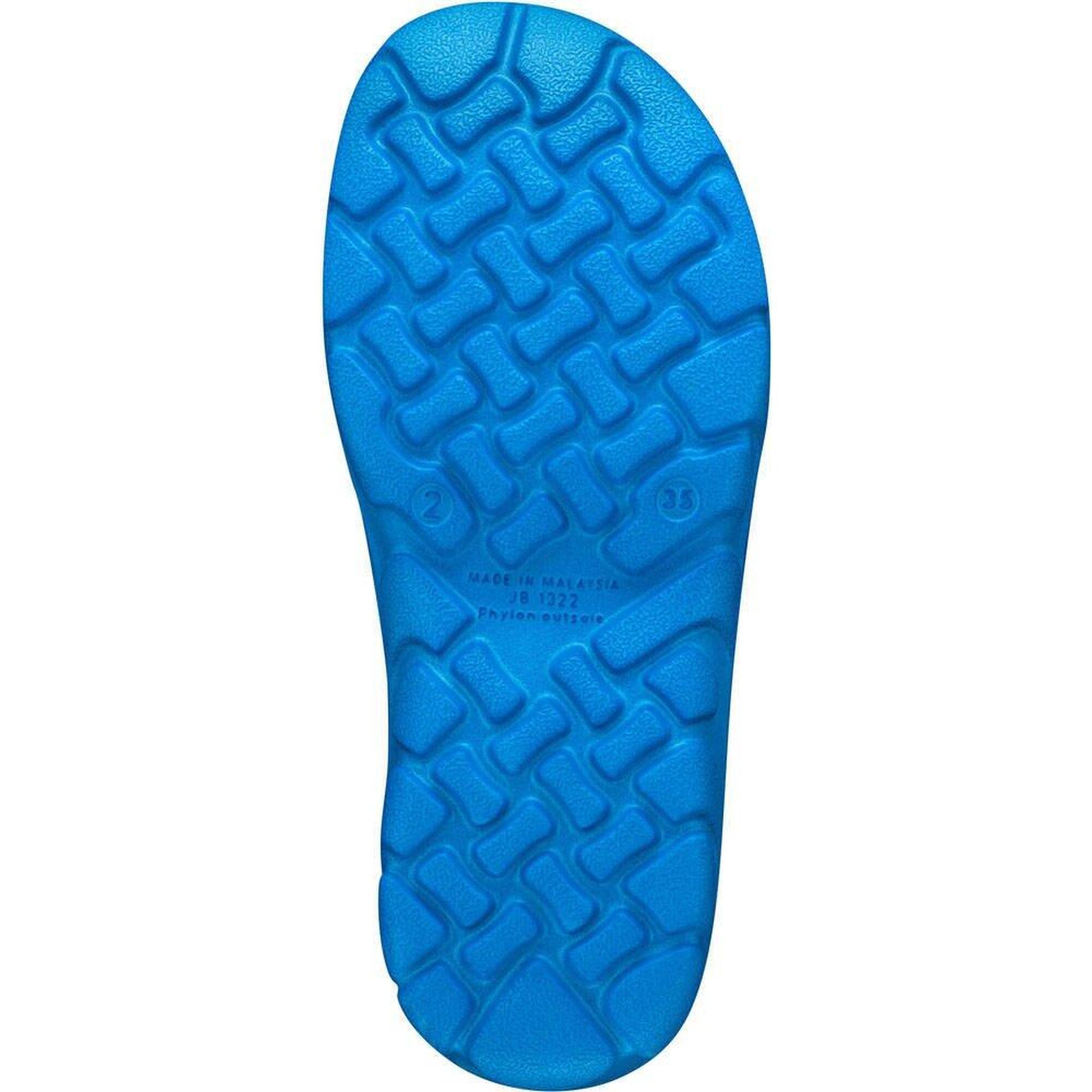 Șlapi de piscină pentru copii AQUA-SPEED Alabama