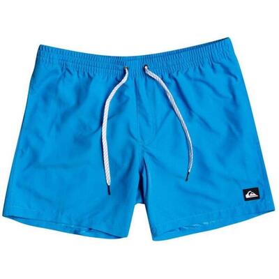 Bañador para niños unisex Quiksilver Evdayvlyth13 en color azul