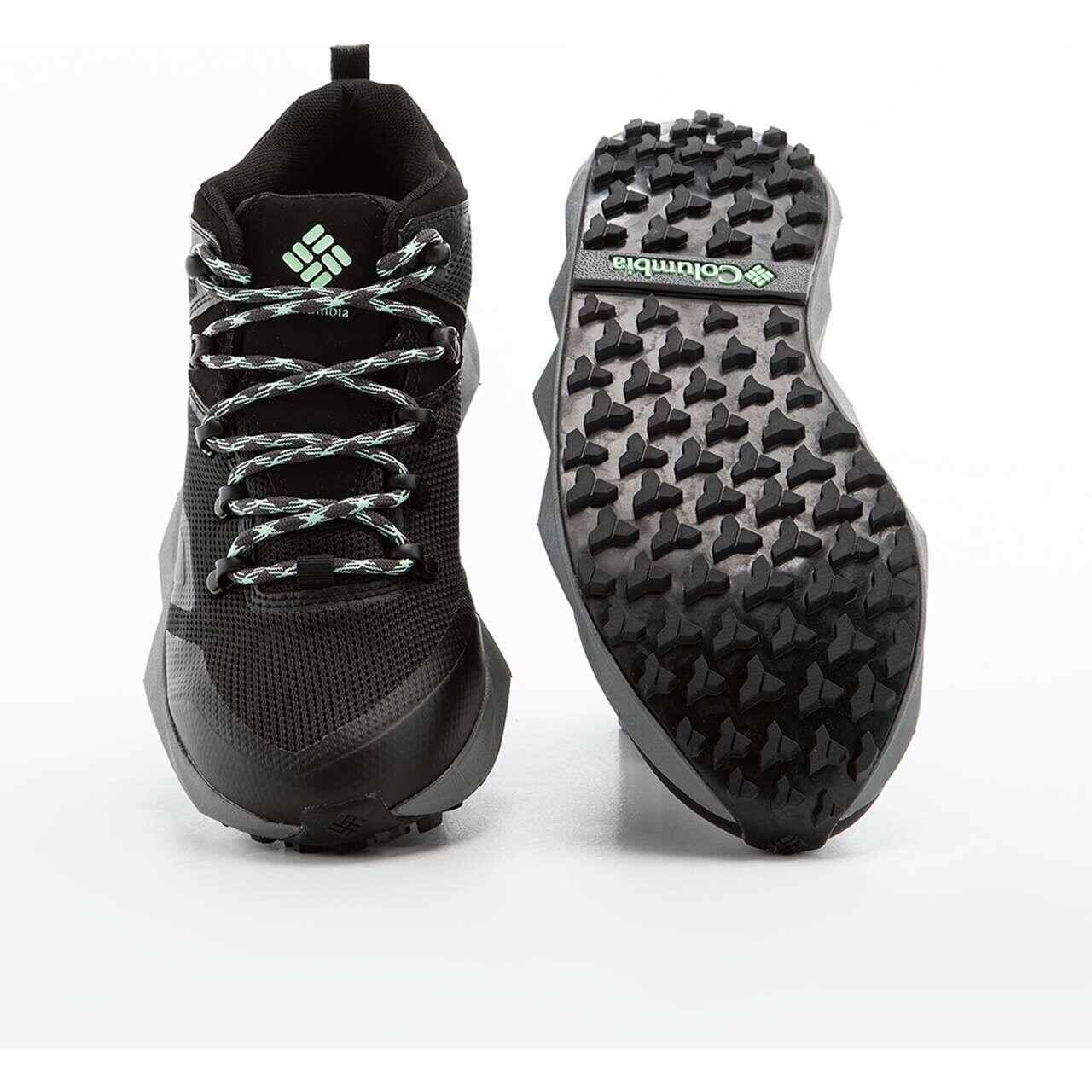 Buty trekkingowe damskie Columbia Facet 4/6