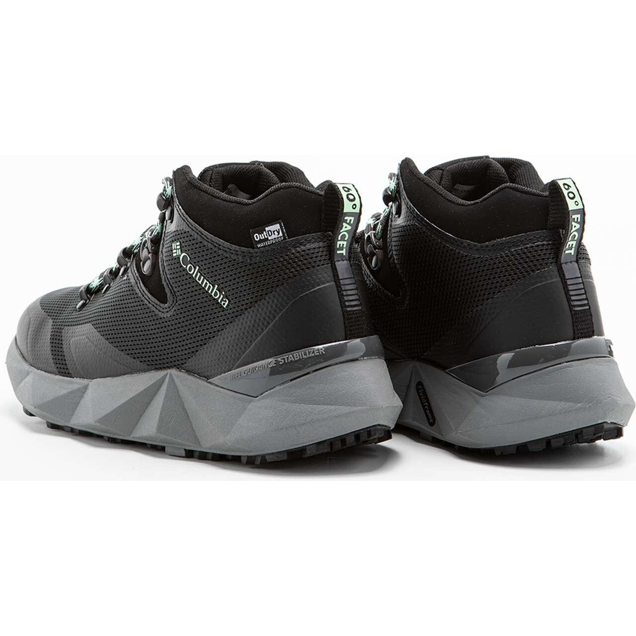 Buty trekkingowe damskie Columbia Facet 5/6