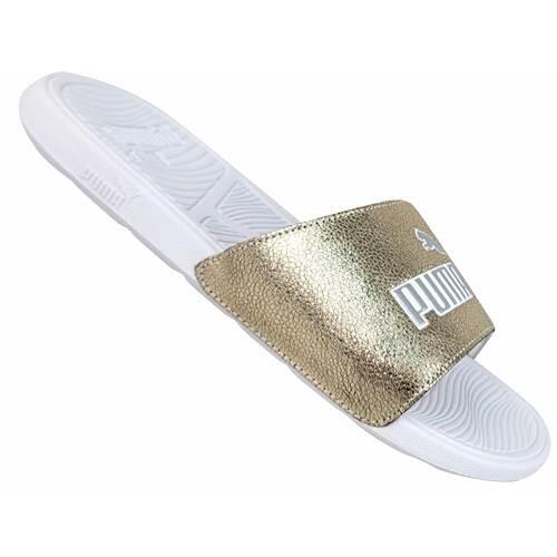 Chinelos para mulher Puma Cool Cat 2.0 2/5
