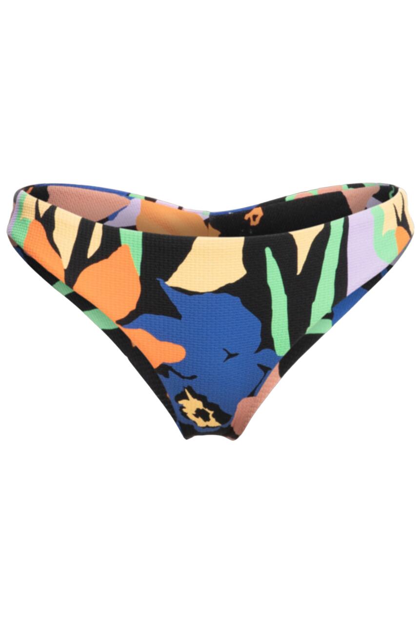 Dół stroju kąpielowego damskiego Roxy Beach Color Jam Cheeky 3/5