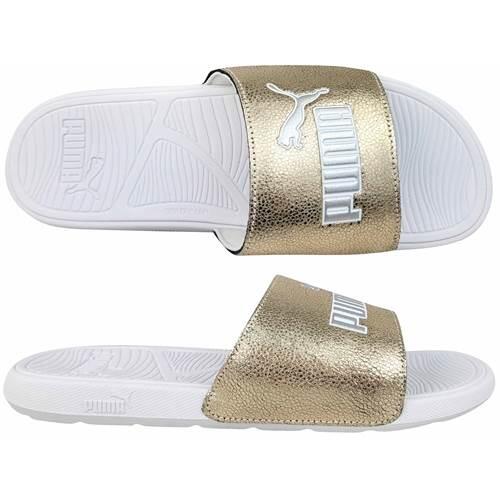 Chinelos para mulher Puma Cool Cat 2.0 3/5