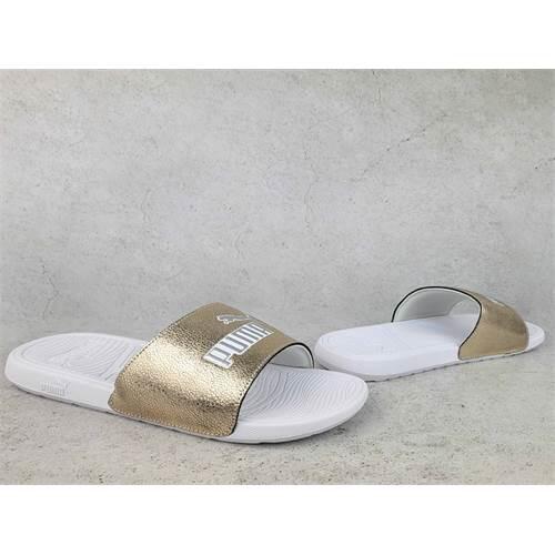 Chinelos para mulher Puma Cool Cat 2.0 4/5