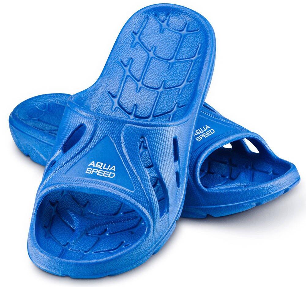 Șlapi de piscină pentru copii AQUA-SPEED Alabama
