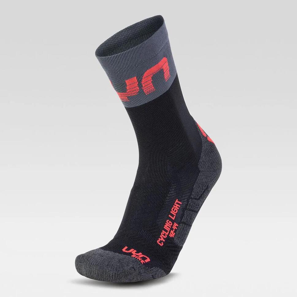 Skarpety rowerowe MAN CYCLING LIGHT SOCKS r.42-44