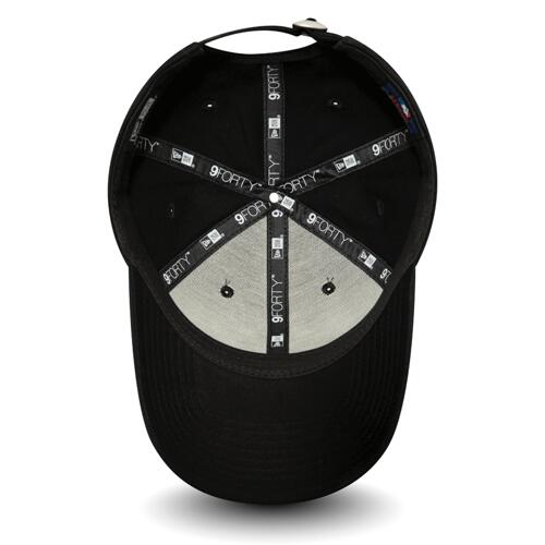 Casquette de baseball femme League Essential 9Forty New York Yankees New Era 3/4