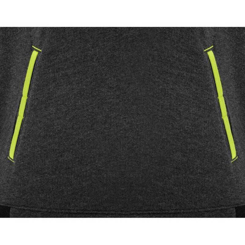 Bluza tenisowa Babolat Aero Hood Sweat 2/5