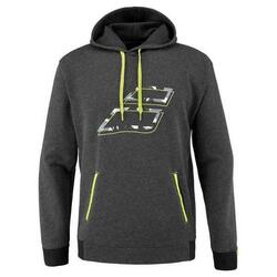 Sweat de tennis homme Babolat Aero Hood