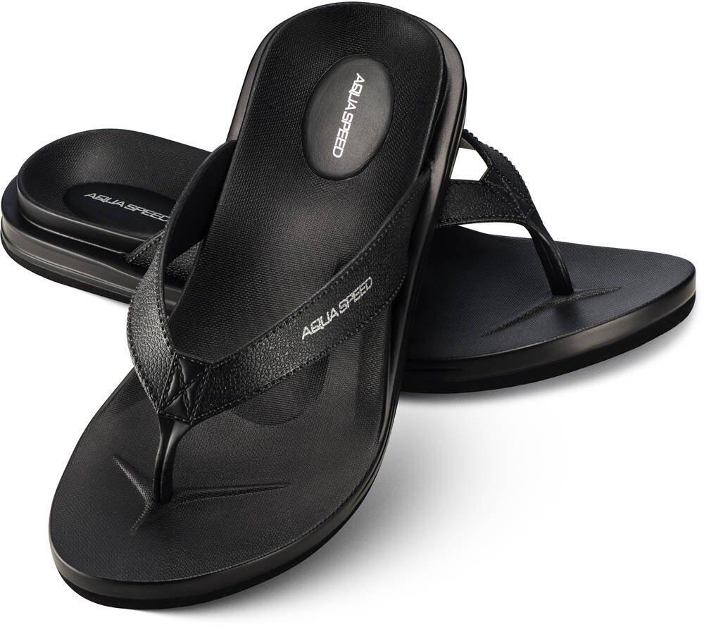 AQUA SPEED AQUA-SPEED Solea damesslippers
