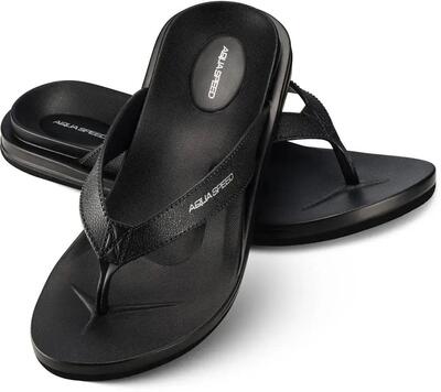 Aqua-speed solea damesslippers
