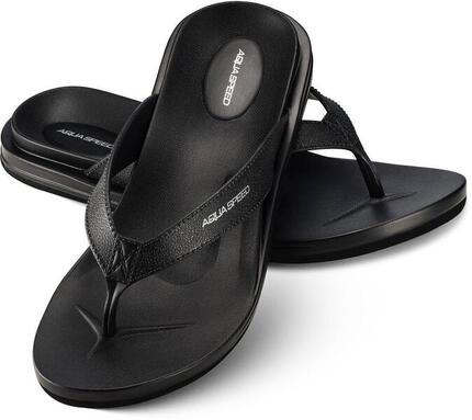 Klapki basenowe damskie Aqua Speed Solea