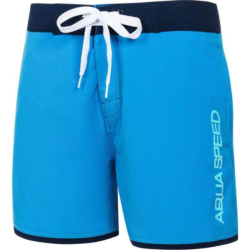 AQUA-SPEED Evan kinderzwemshort