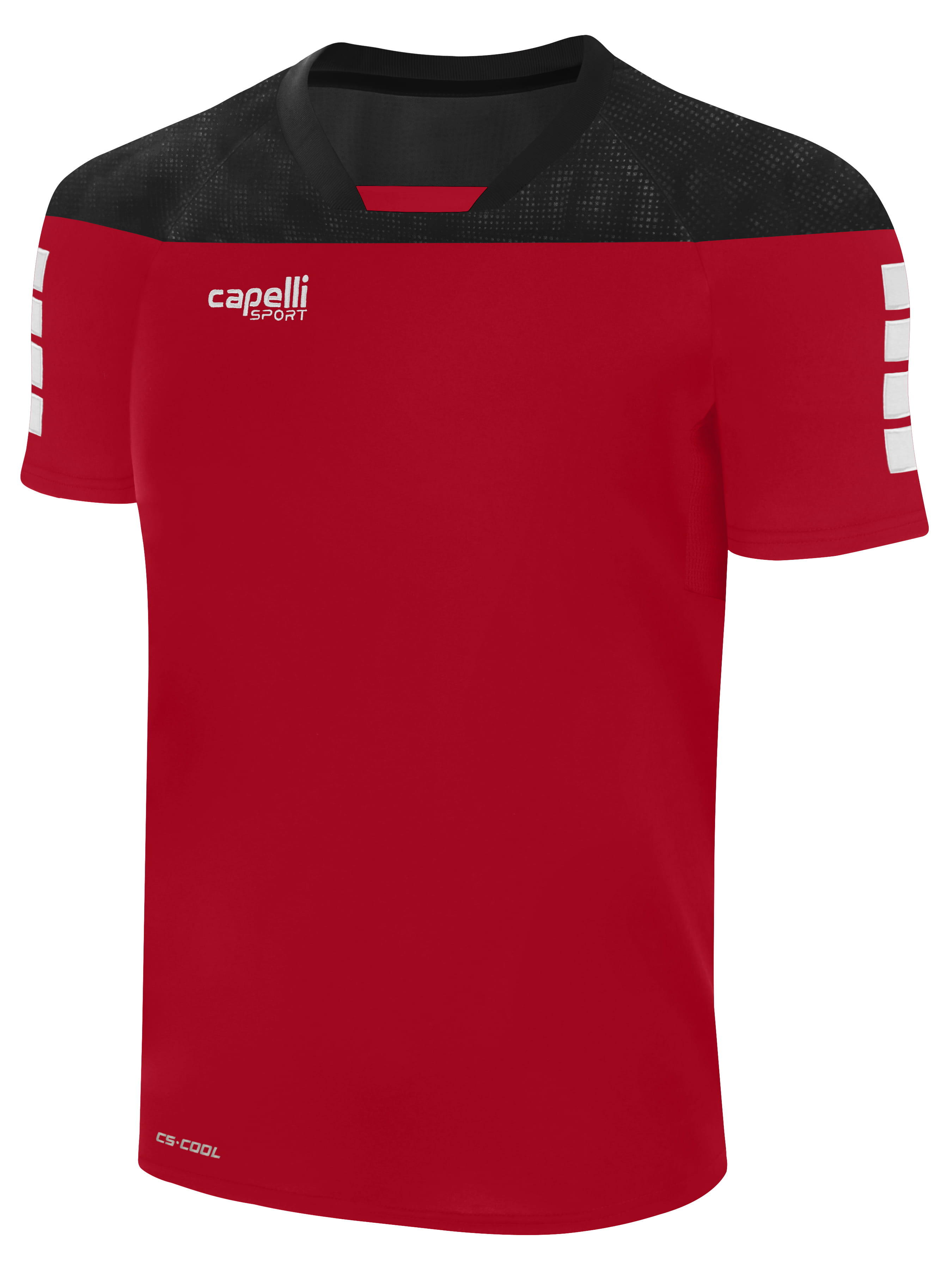 CAPELLI SPORT Capelli Tribeca Adult Training voetbalshirt voor heren