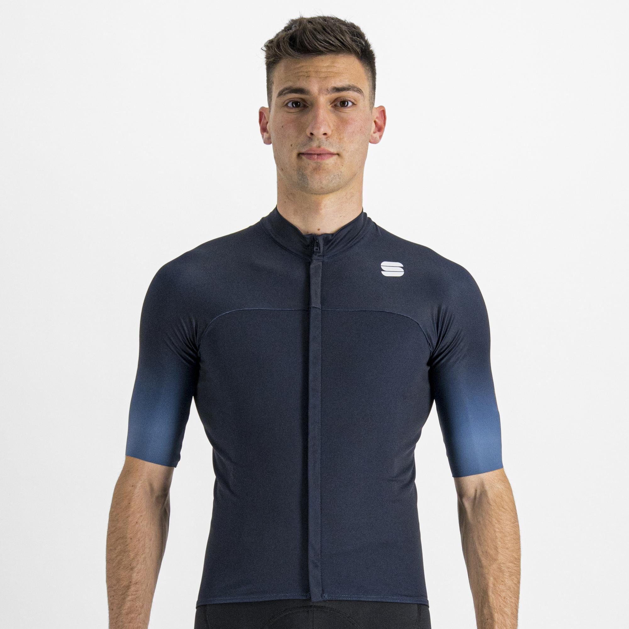 Camisola com mangas curtas - MIDSEASON PRO 1/4
