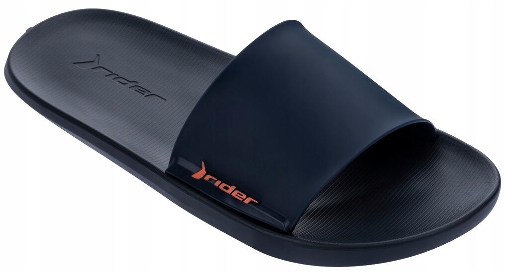 Klapki basenowe męskie RIDER Speed Slide AD 2/5