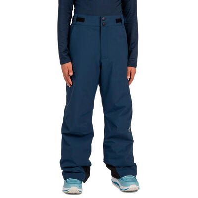 Rossignol ski pants skibroek kinder - navy