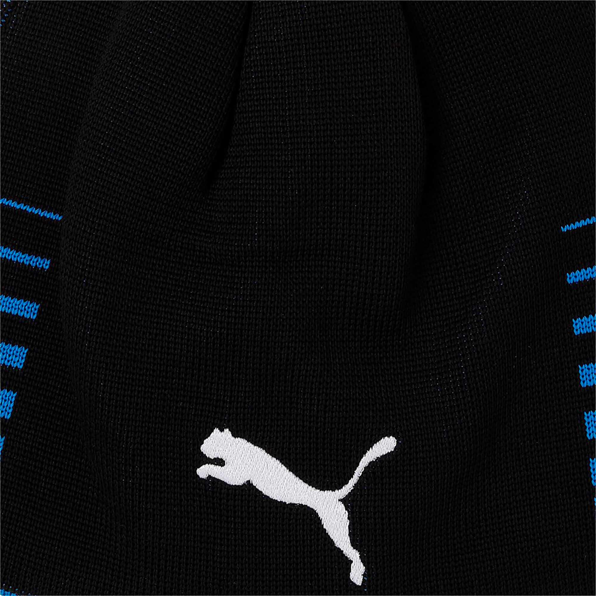 Puma Liga Reversible Beanie 02 Kopfhörer Erwachsene 3/4