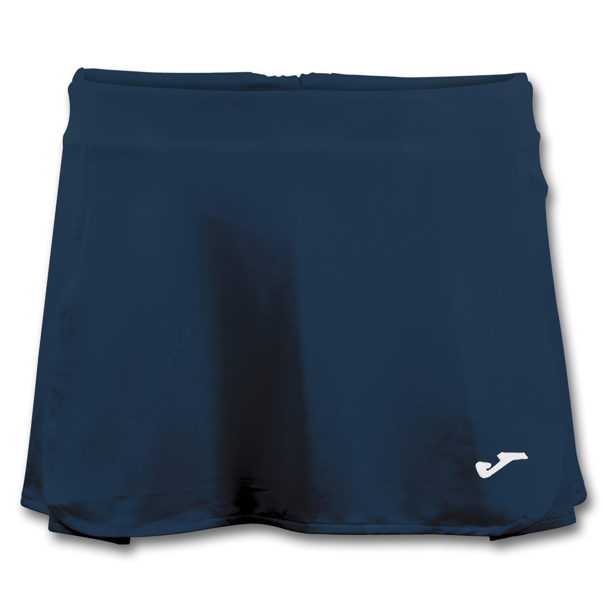 Joma - Jupe Padel Femme Joma Open Ii Bleu Marine - Jupe Short - Bleu - 38 S - Decathlon