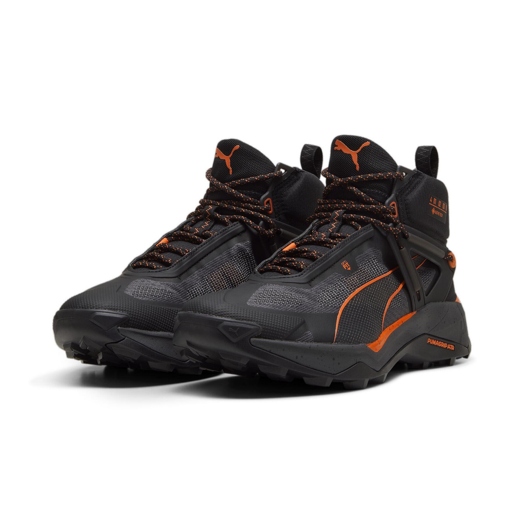 PUMA PUMA Explore Nitro Mid Gore-Tex Herren-Wanderschuhe