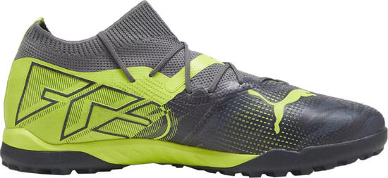 Botas De Fútbol Para Suelo Artificial Future 7 Match Rush para Hombre Verde,
